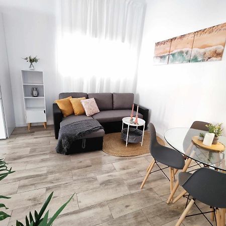 La Victoria Suites Malaga Luaran gambar