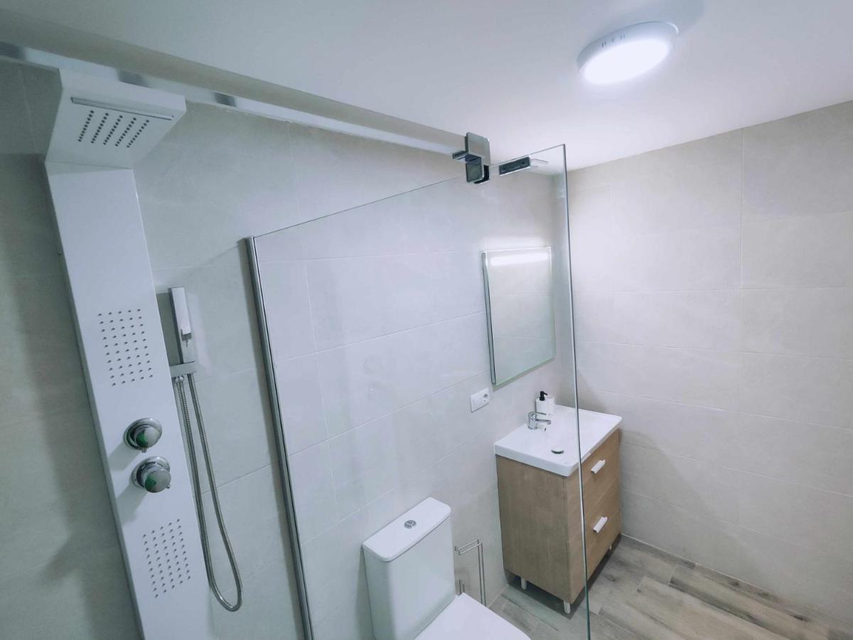 La Victoria Suites Malaga Luaran gambar