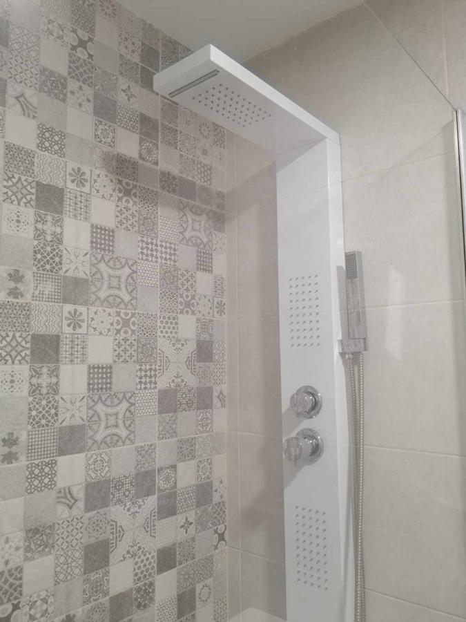 La Victoria Suites Malaga Luaran gambar