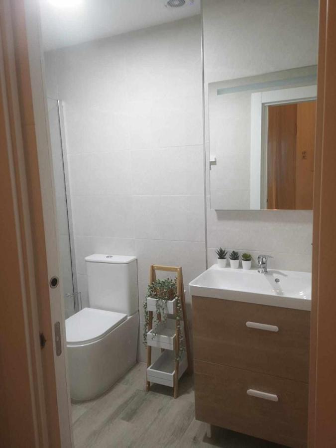 La Victoria Suites Malaga Luaran gambar