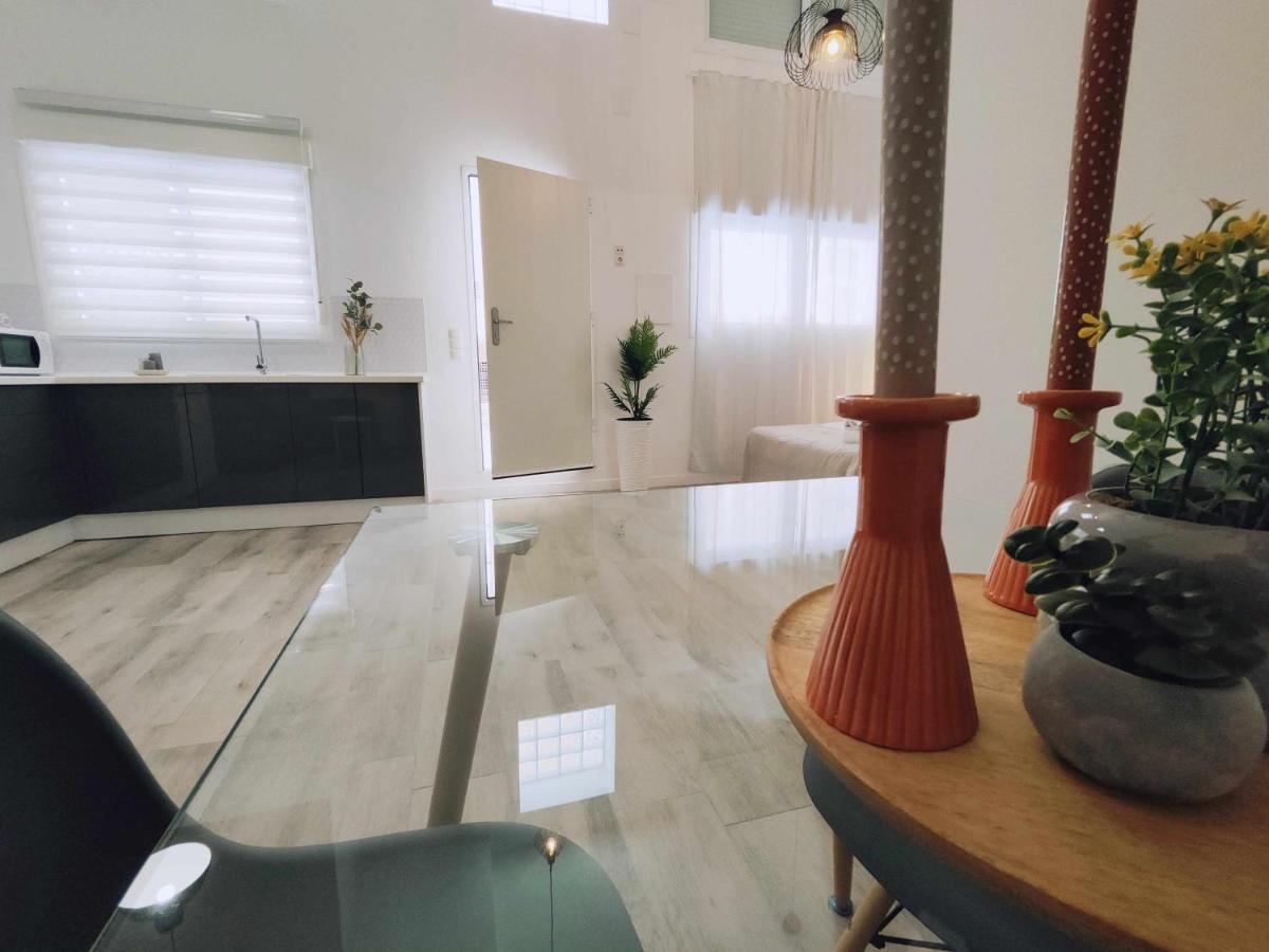La Victoria Suites Malaga Luaran gambar