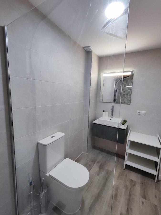La Victoria Suites Malaga Luaran gambar