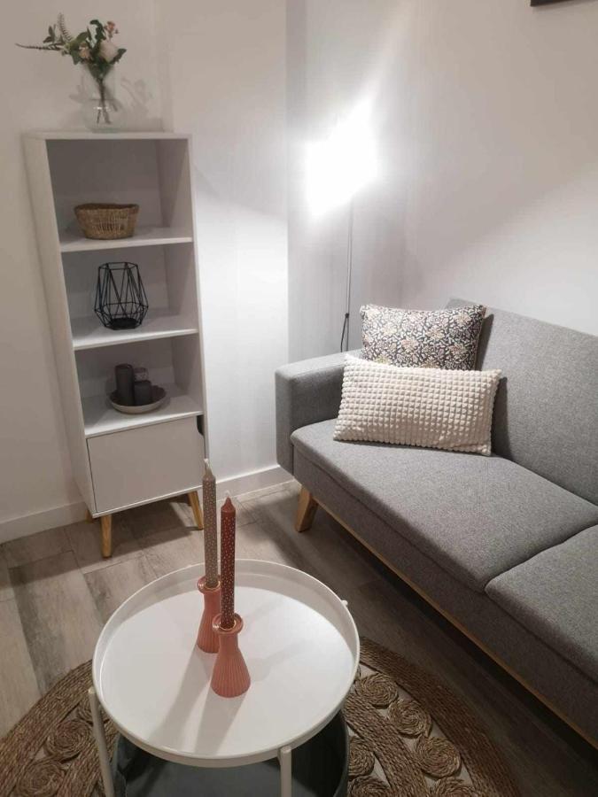 La Victoria Suites Malaga Luaran gambar