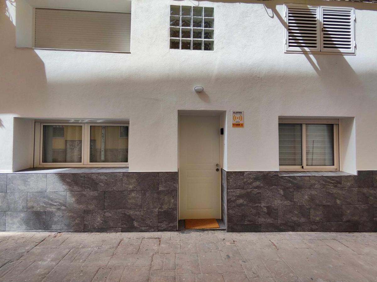 La Victoria Suites Malaga Luaran gambar