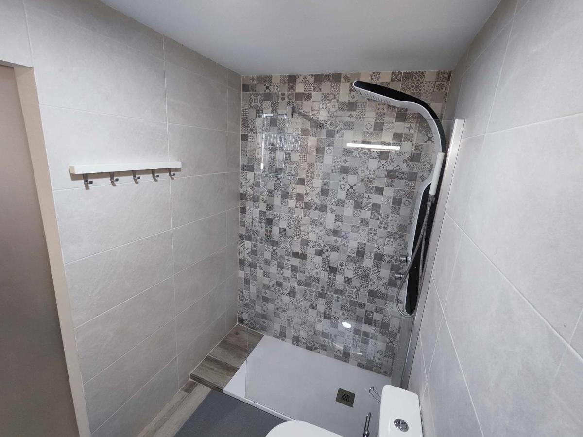 La Victoria Suites Malaga Luaran gambar